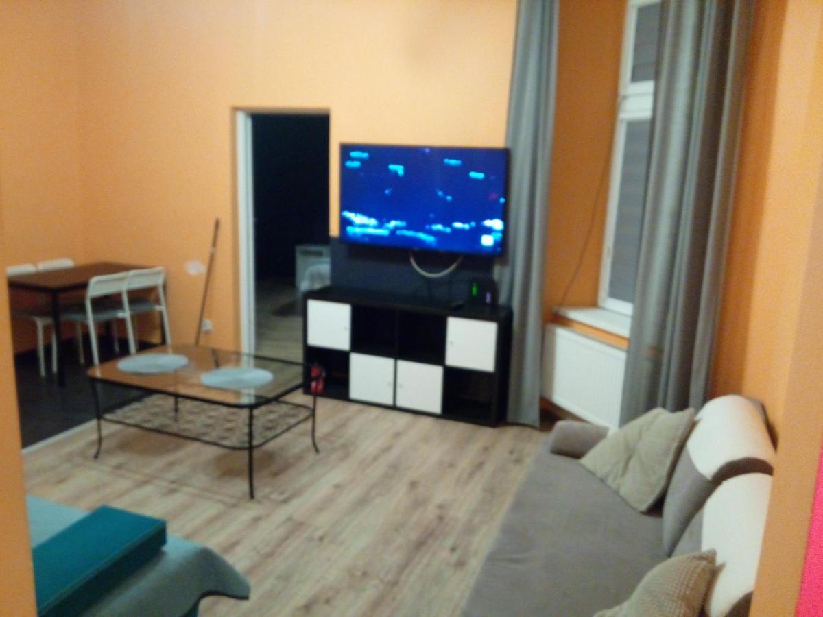 Sophus Respite. Samo Centrum Krakowa Room photo